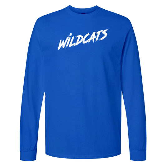 Wildcats Text (Adult)