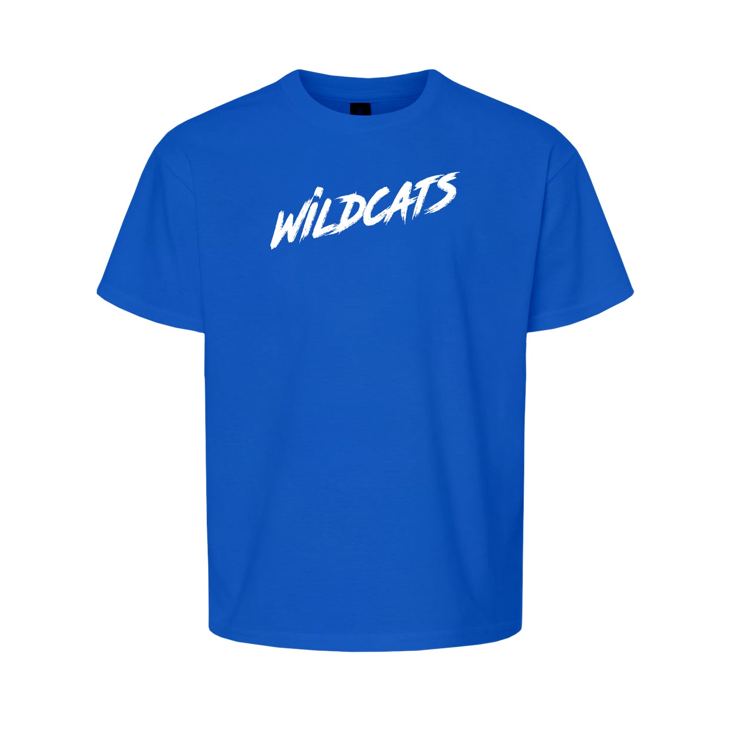 Wildcats Text (Kids)
