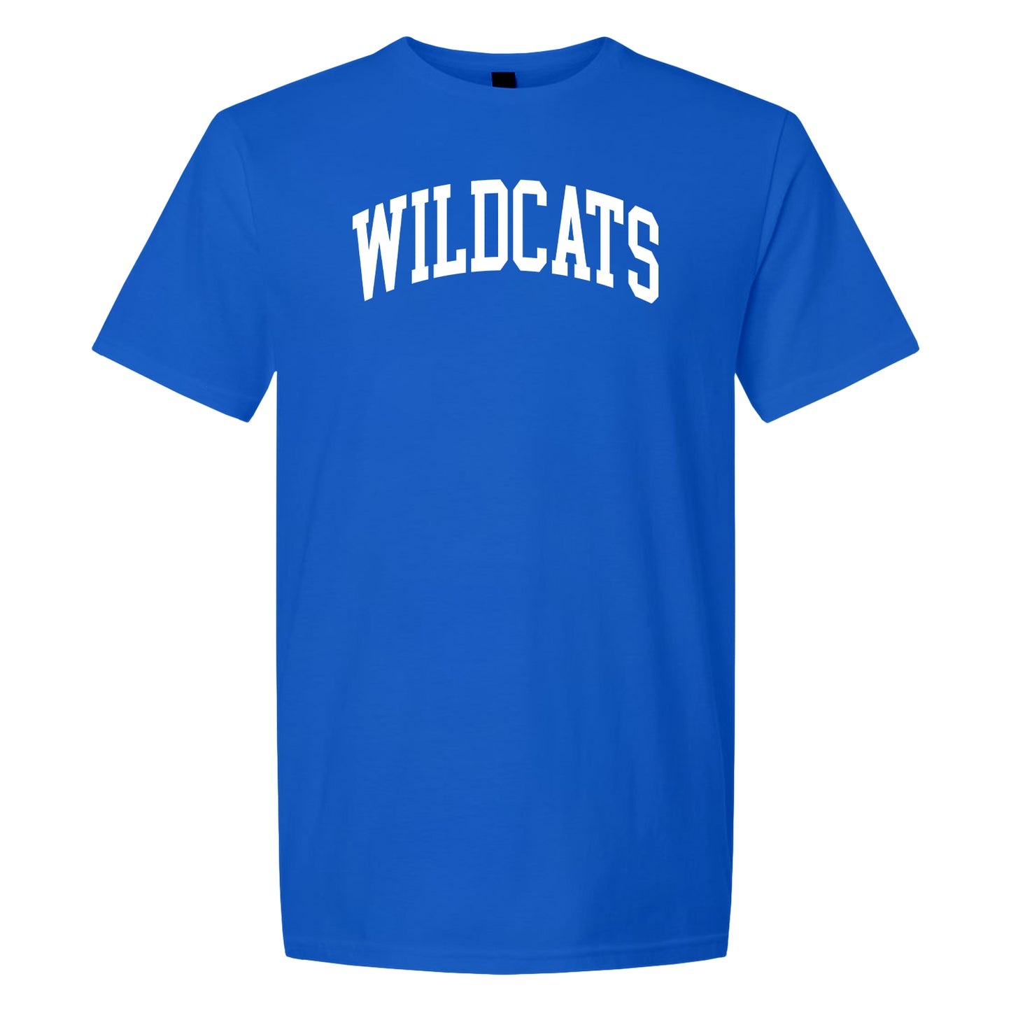 Wildcats Arch (Adult)