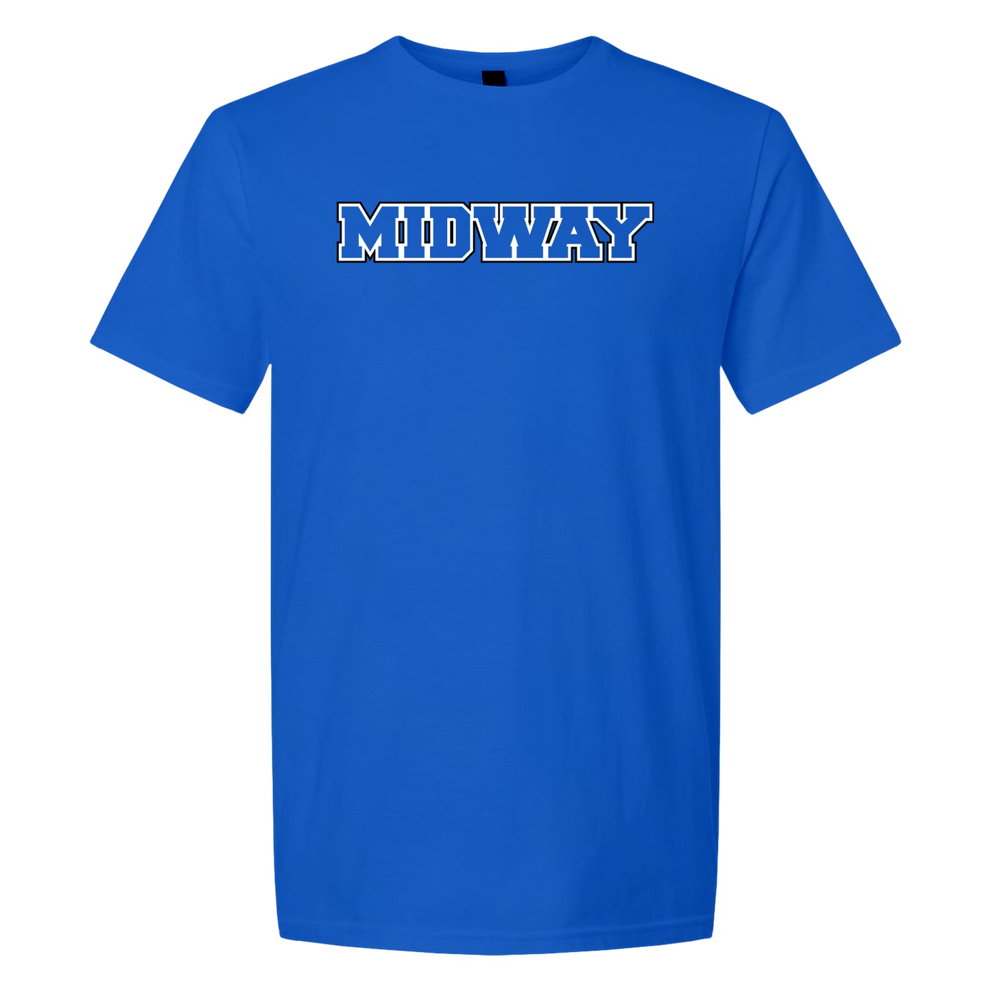Midway Collegiate Outline