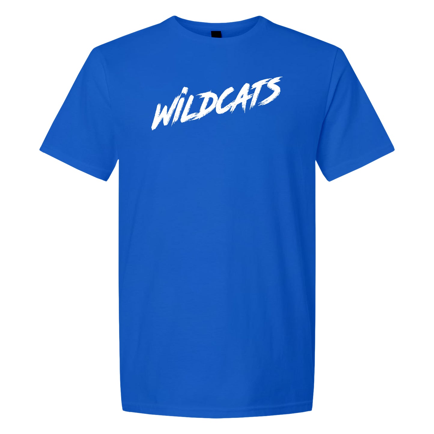 Wildcats Text (Adult)