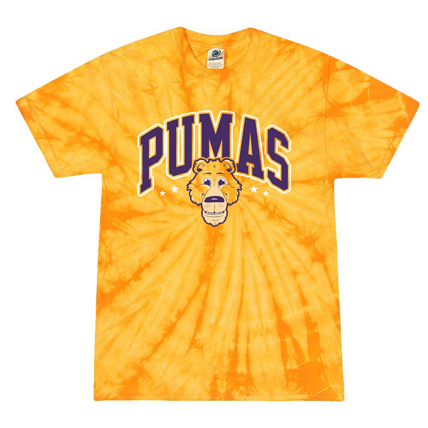 Polenta Pumas Classic Varsity (Adult)