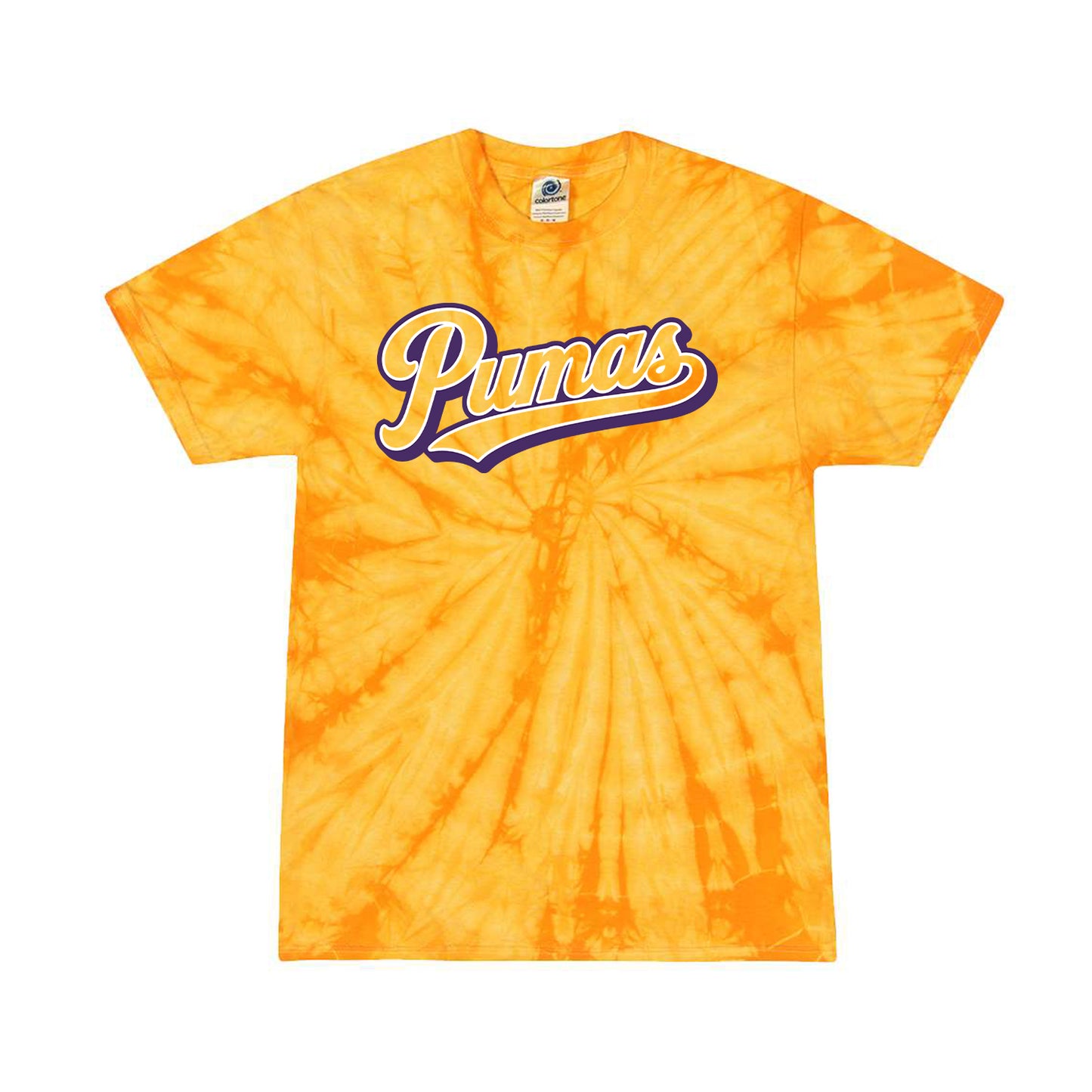 Polenta Pumas Classic Script (Youth)