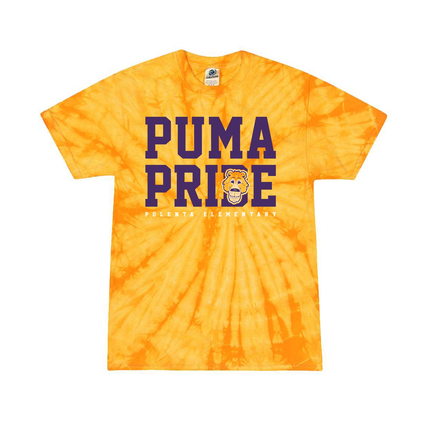 Polenta Puma Pride (Youth)