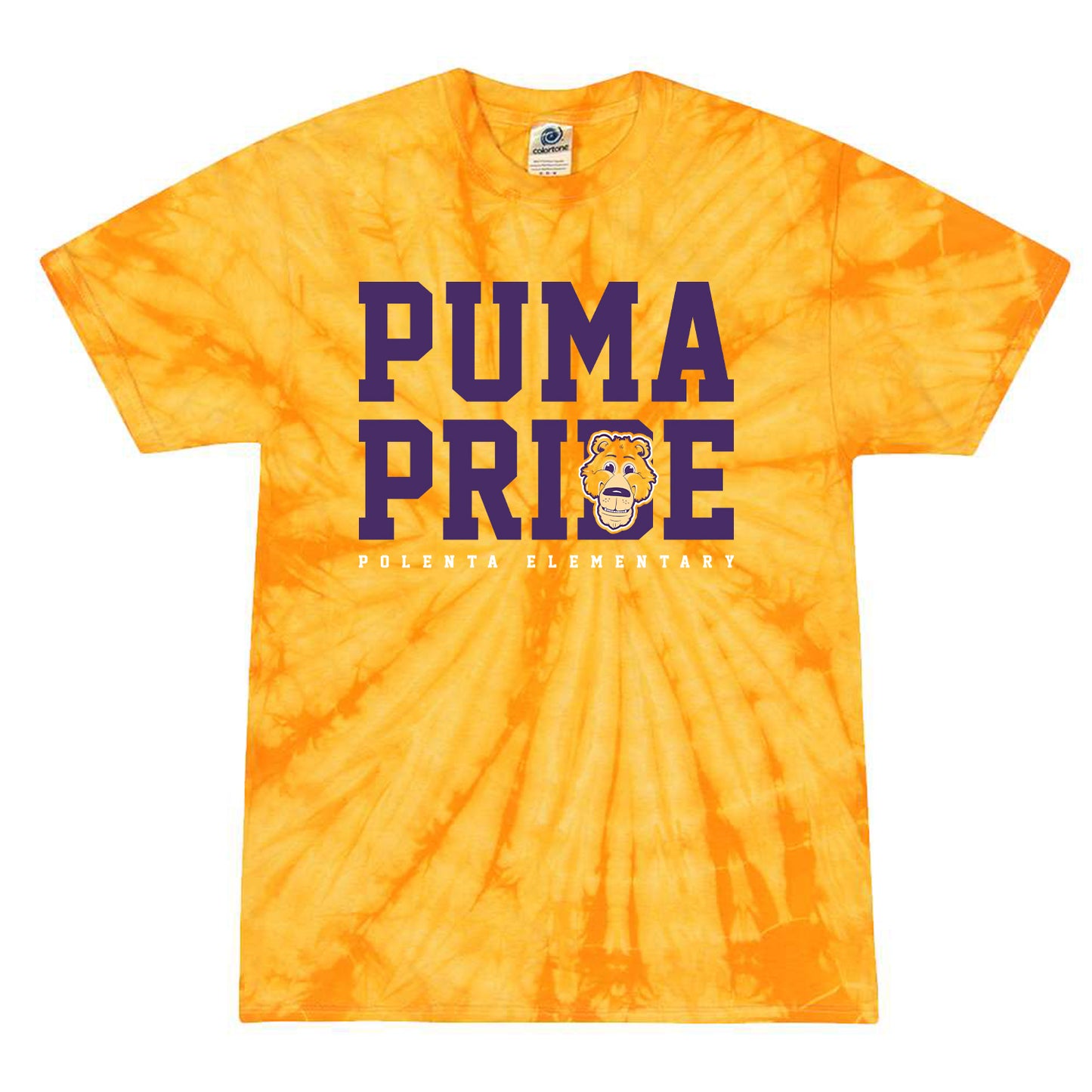 Polenta Puma Pride (Adult)