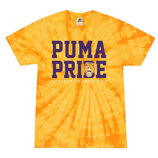 Polenta Puma Pride (Adult)