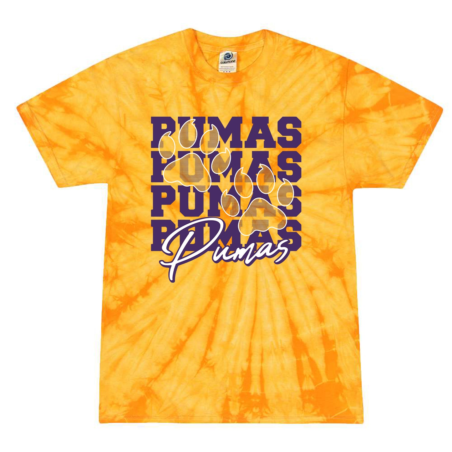 Polenta Pumas Spirit Stack (Adult)