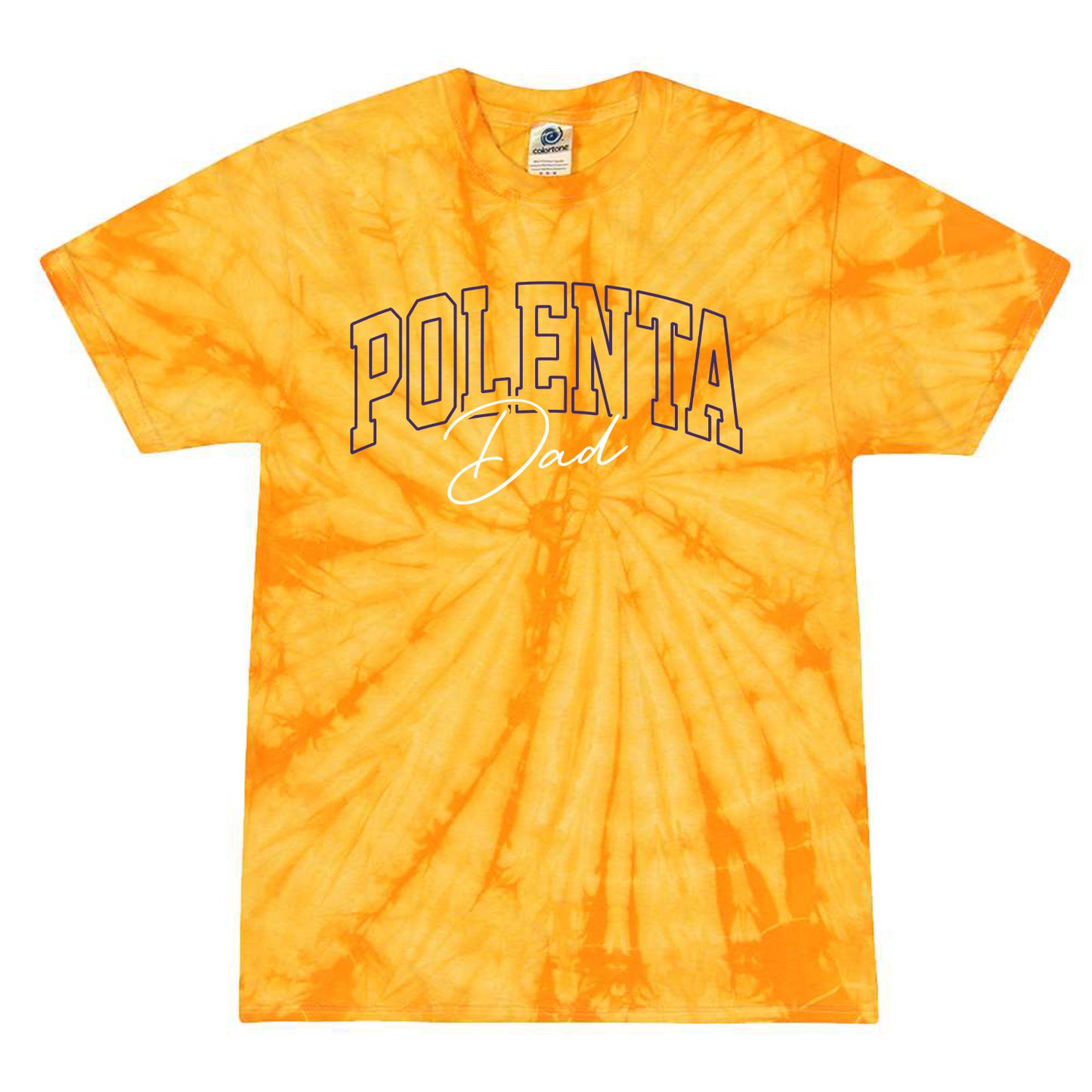 Polenta Dad (Adult)