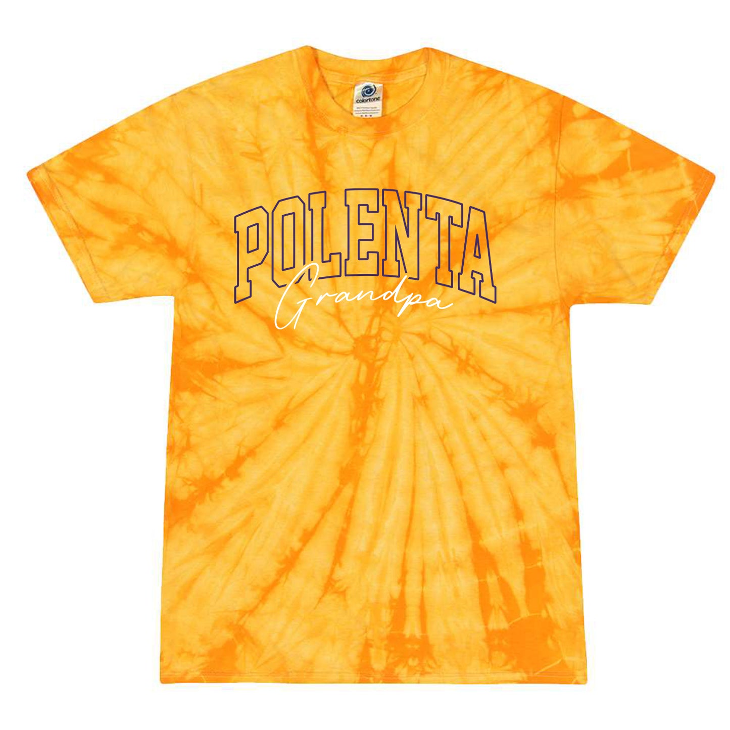 Polenta Grandpa (Adult)