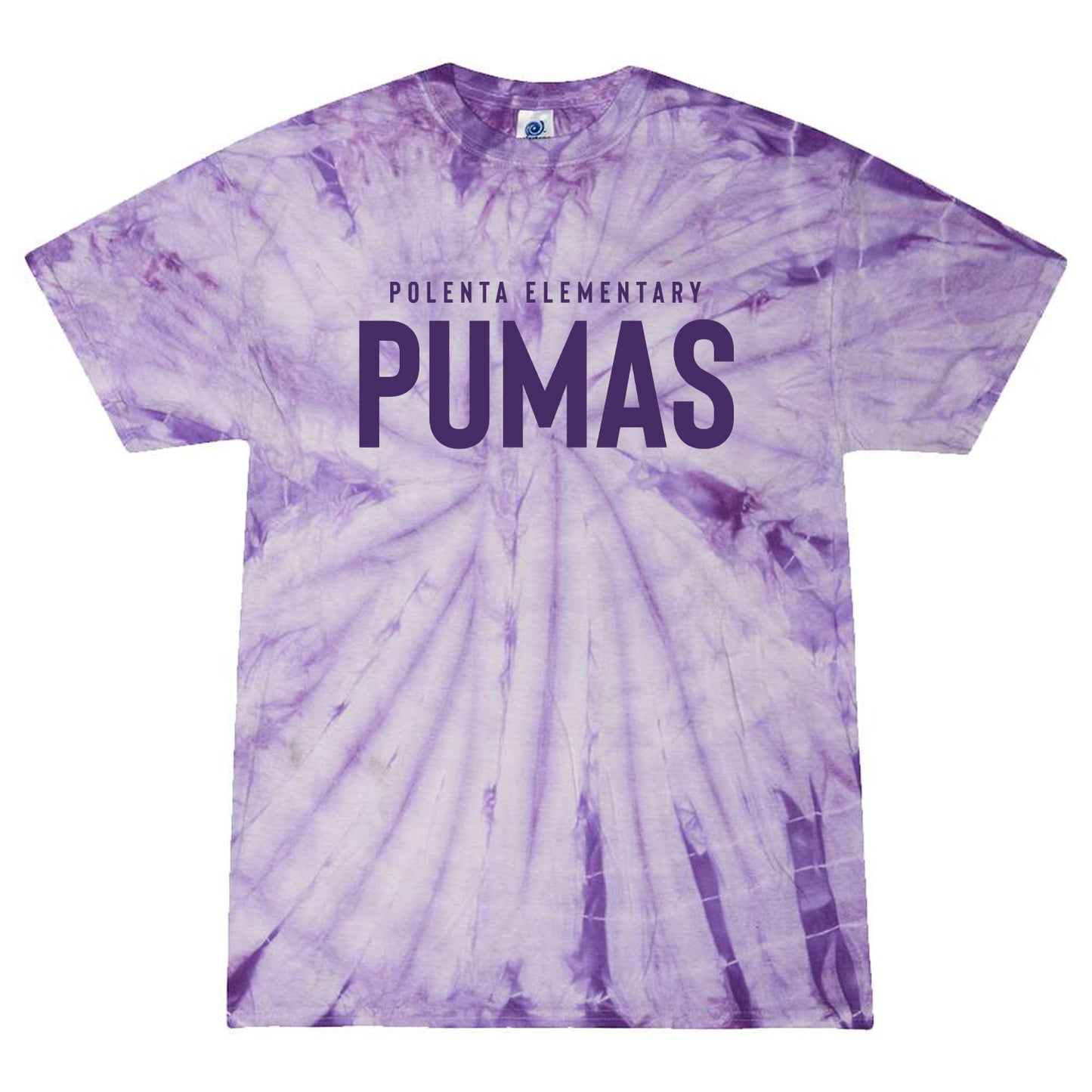 Polenta Elementary Pumas (Adult)