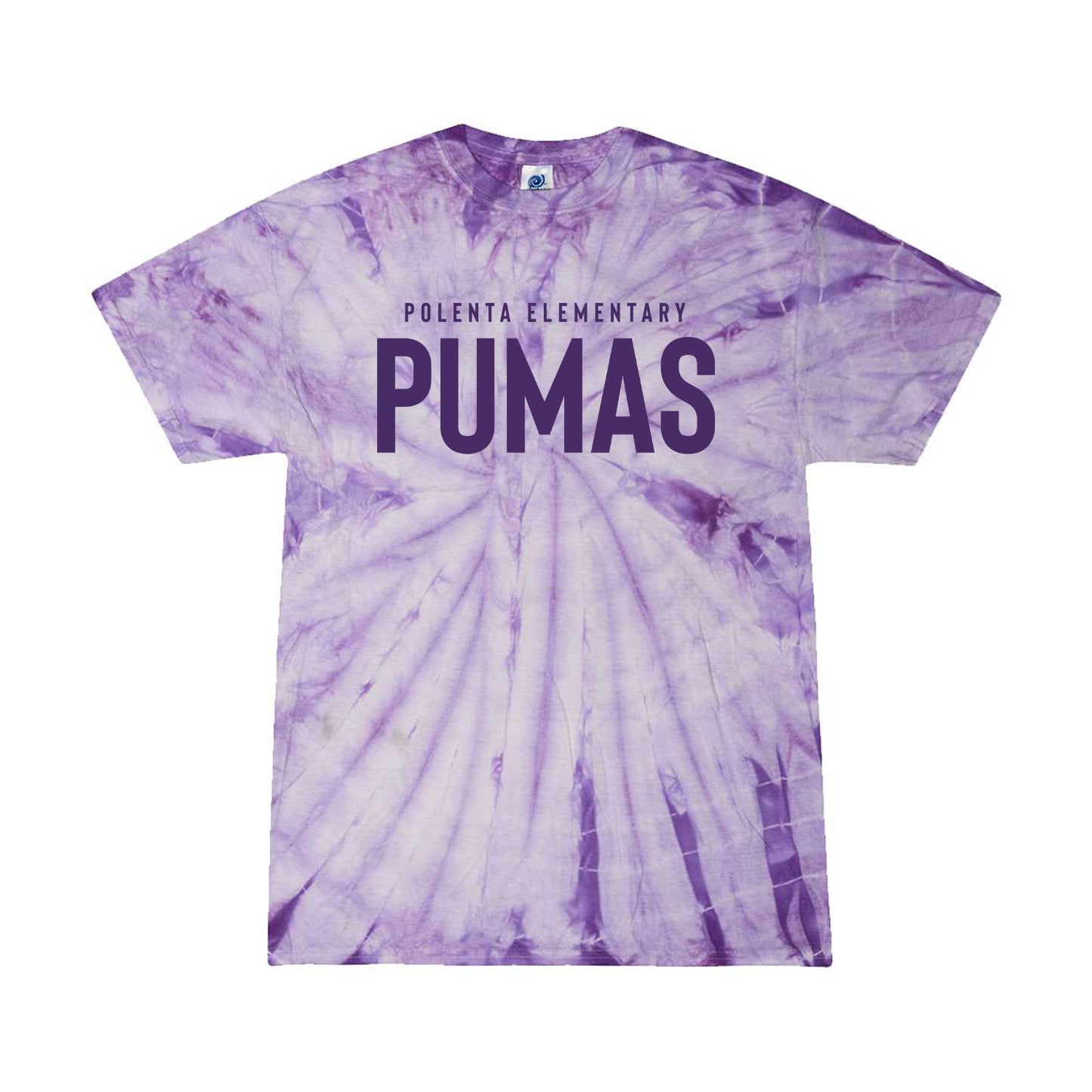 Polenta Elementary Pumas (Youth)