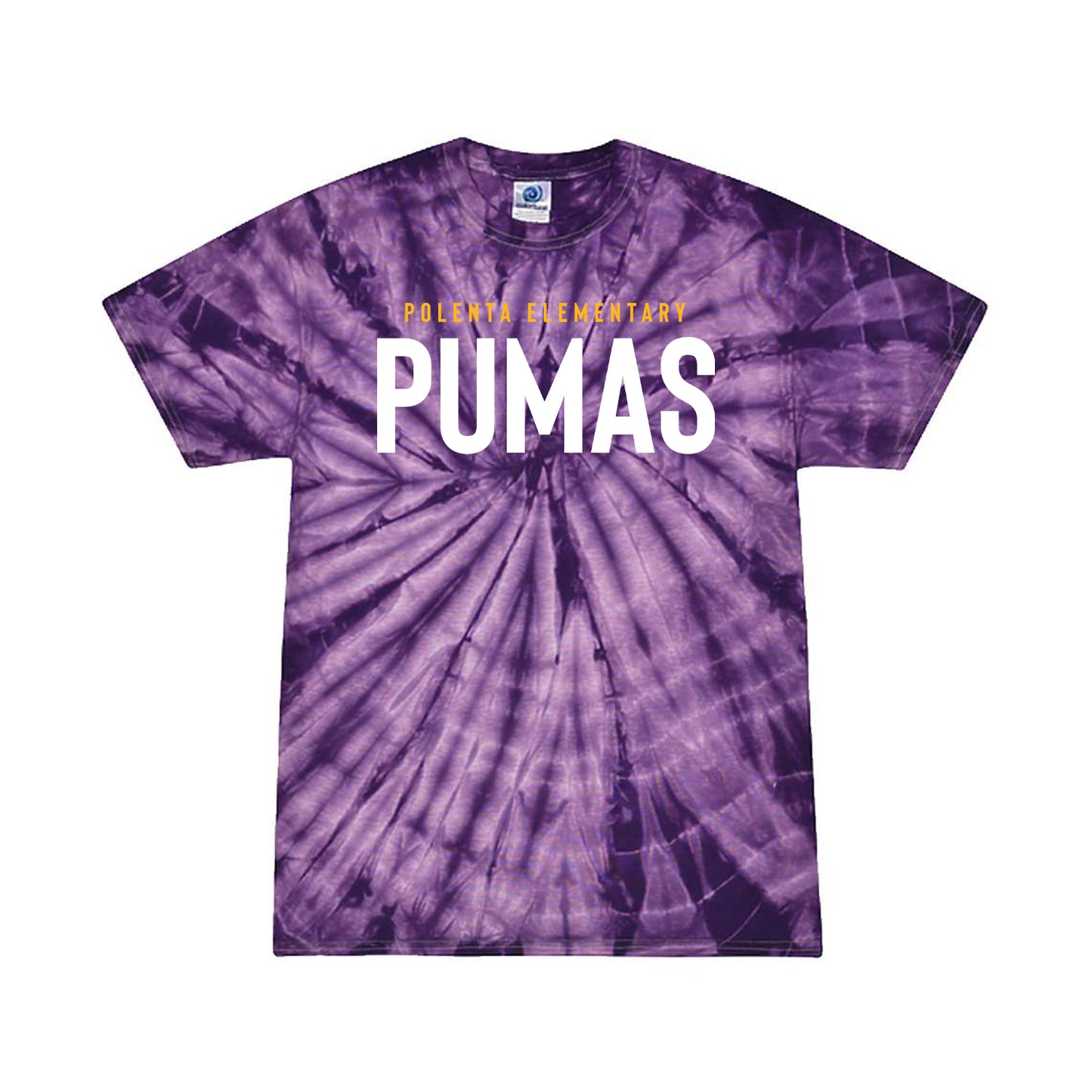 Polenta Elementary Pumas (Youth)