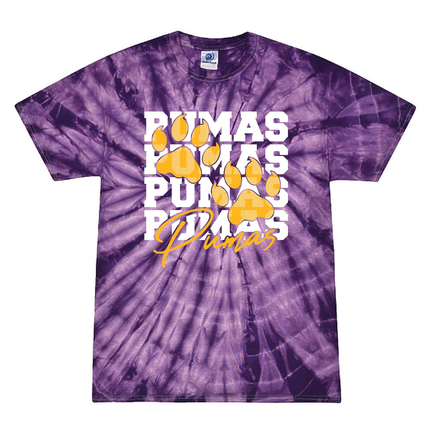 Polenta Pumas Spirit Stack (Adult)