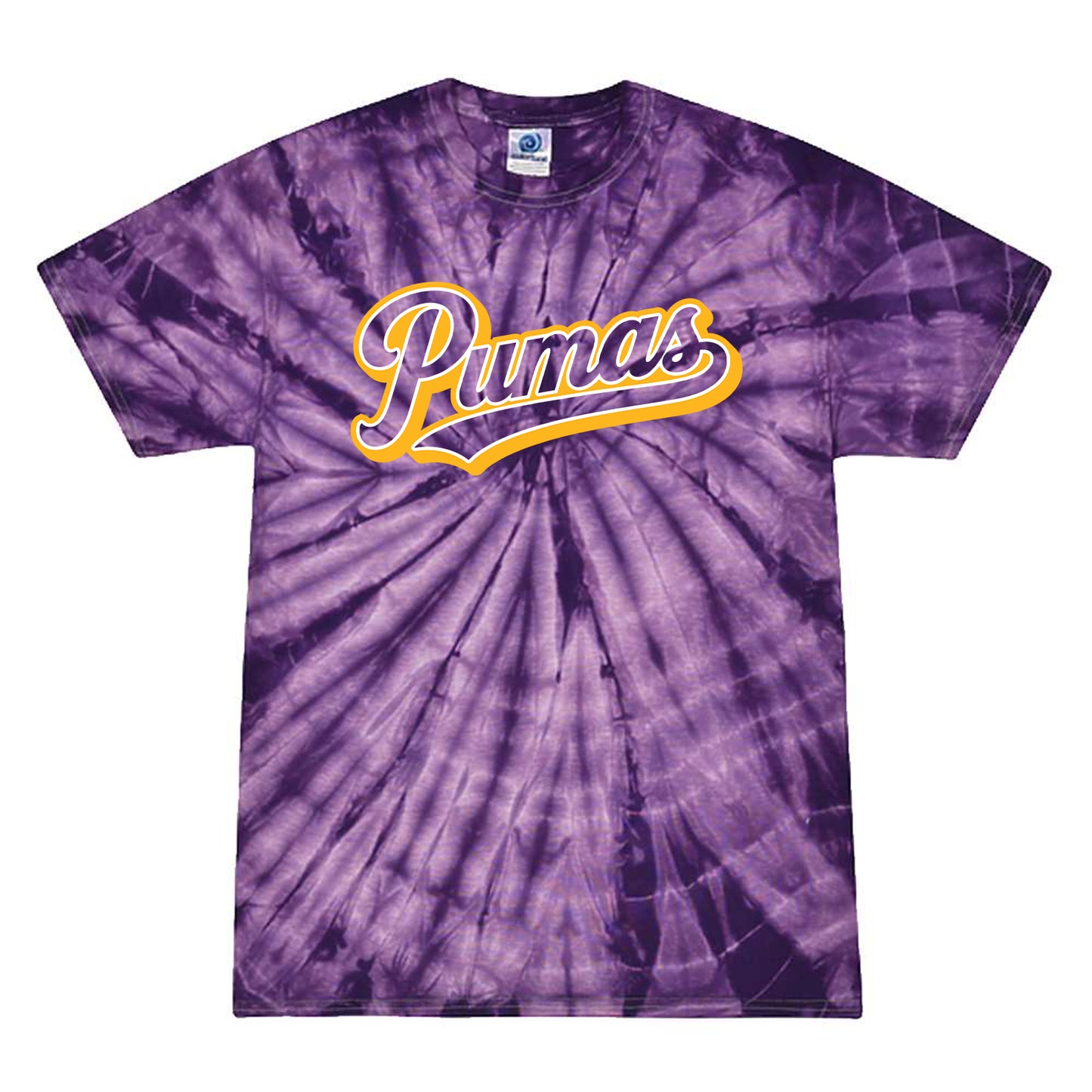 Polenta Pumas Classic Script (Adult)