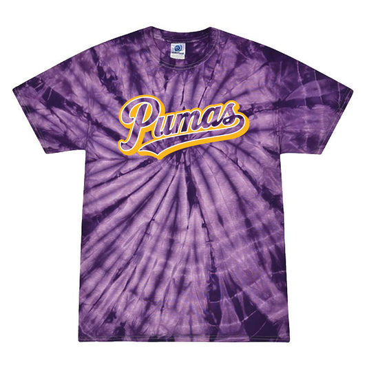 Polenta Pumas Classic Script (Adult)