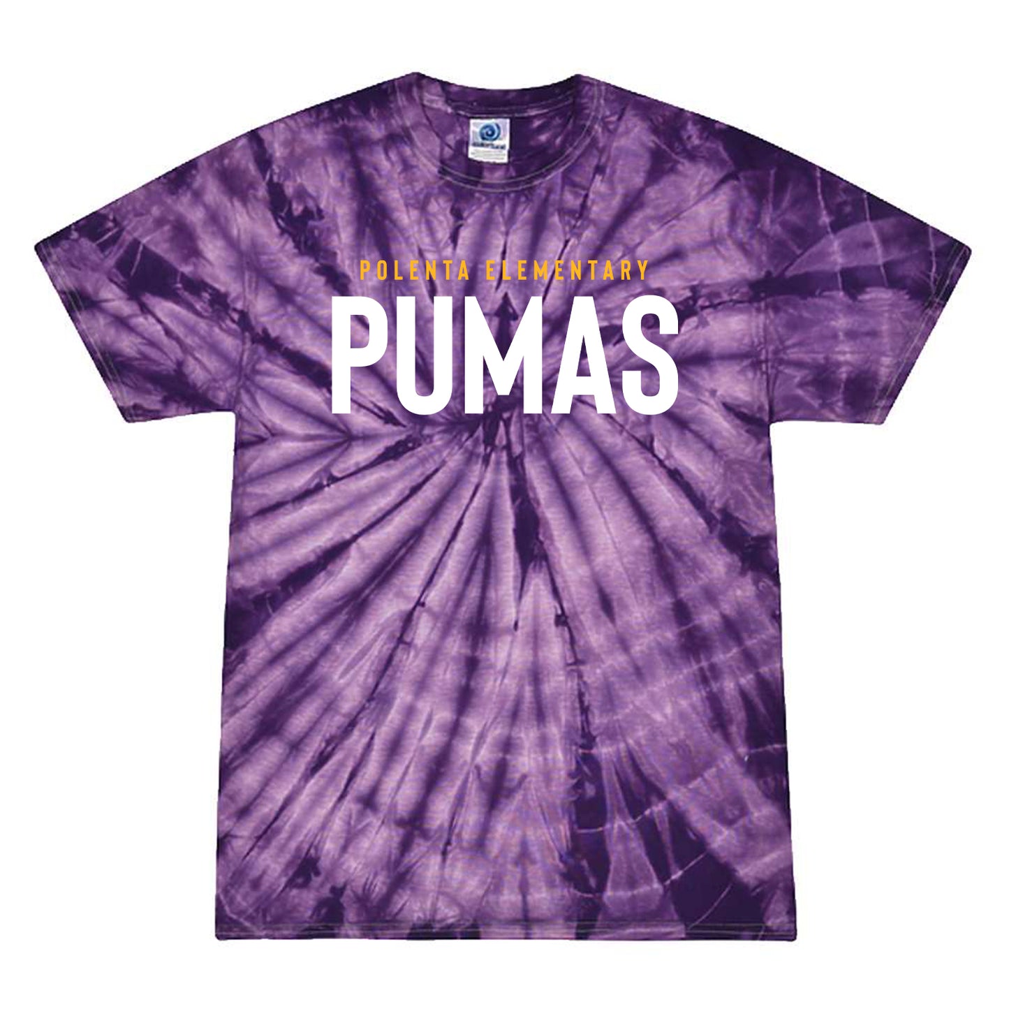 Polenta Elementary Pumas (Adult)