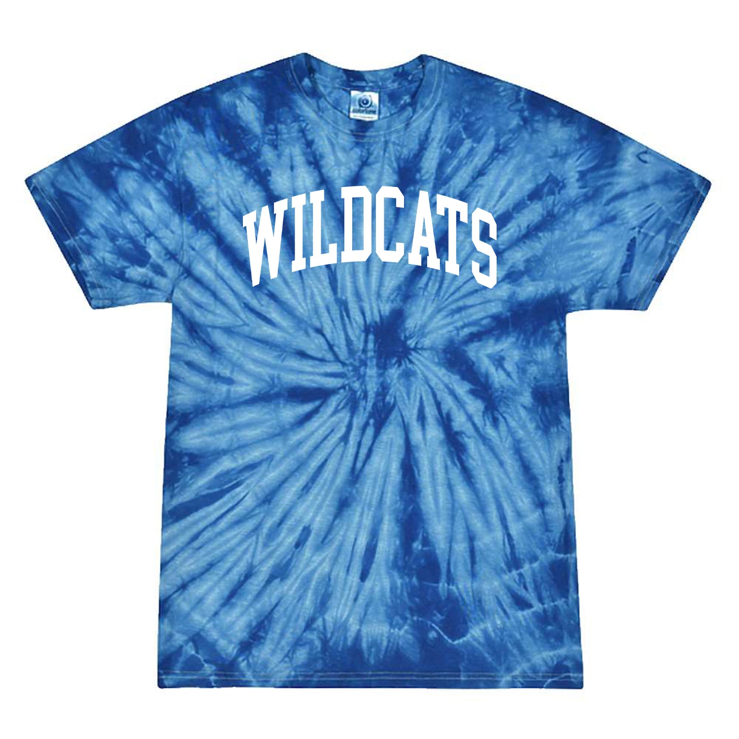 Wildcats Arch (Adult)