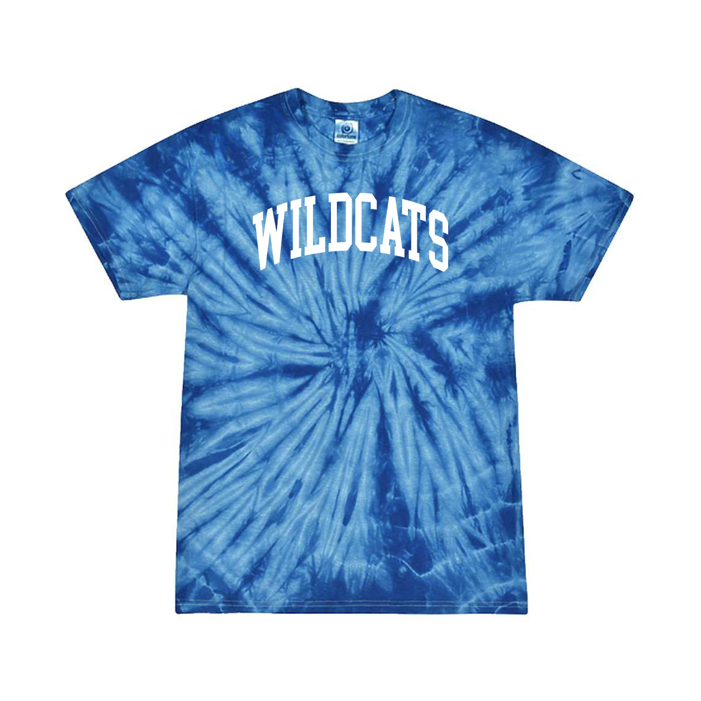 Wildcats Arch (Kids)