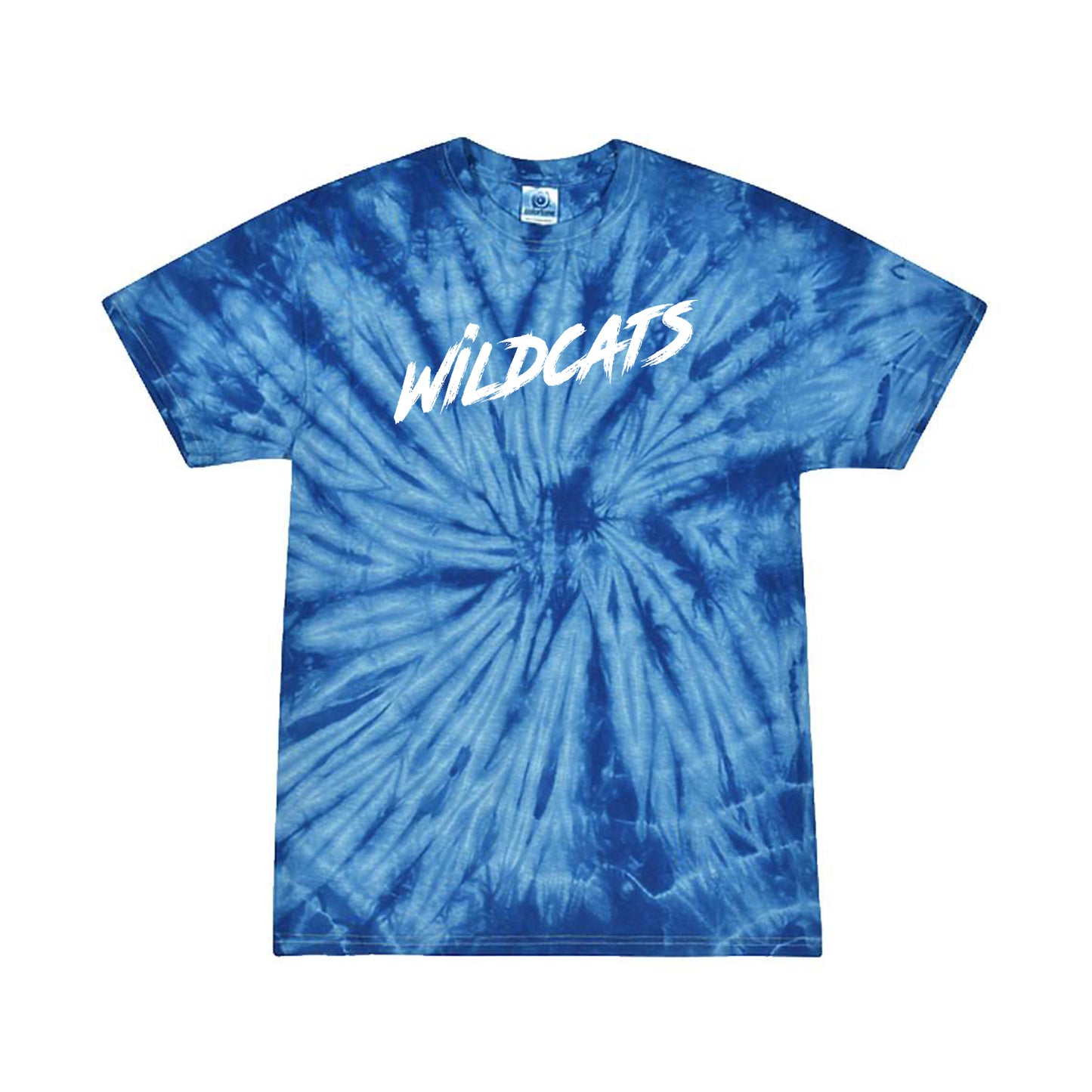 Wildcats Text (Kids)