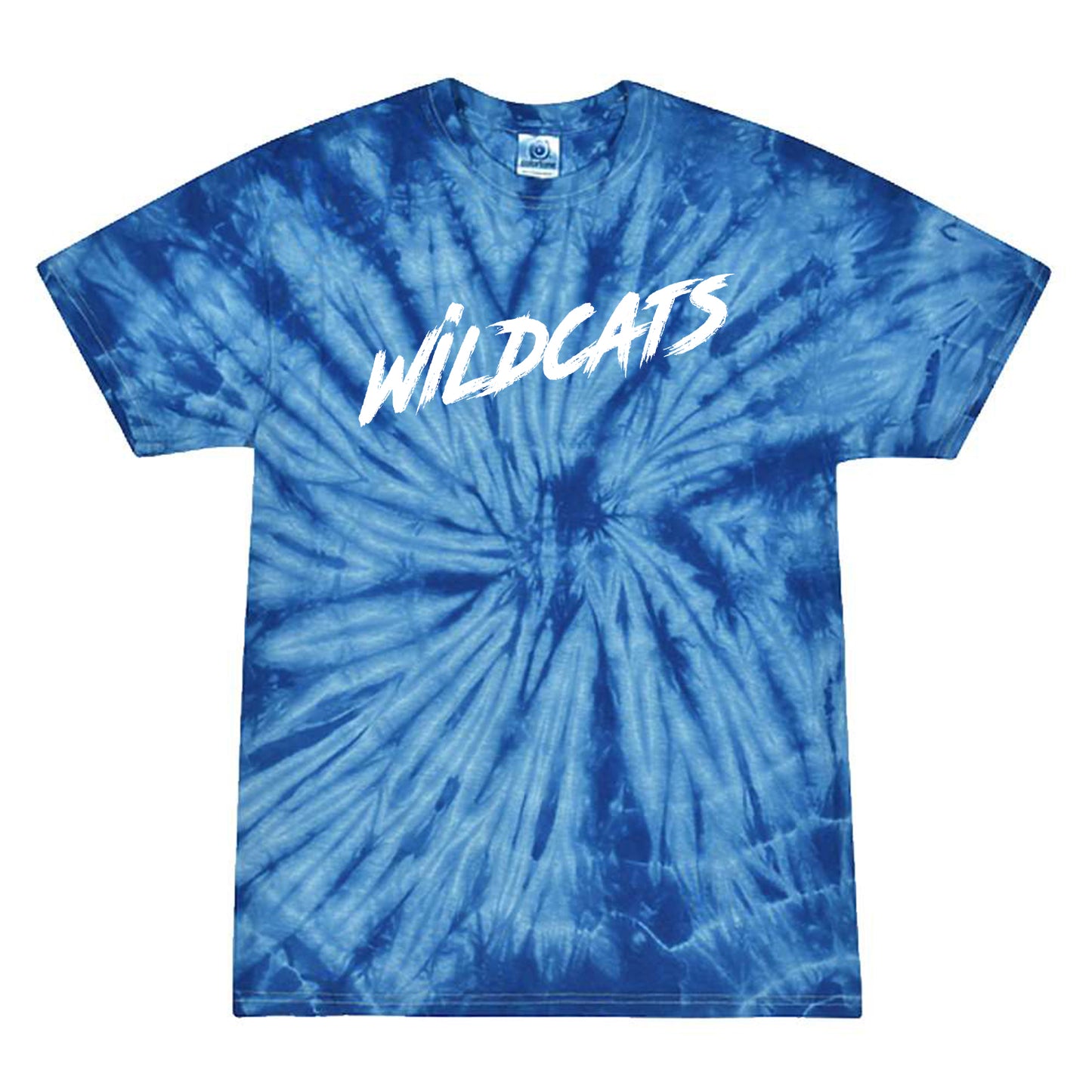 Wildcats Text (Adult)