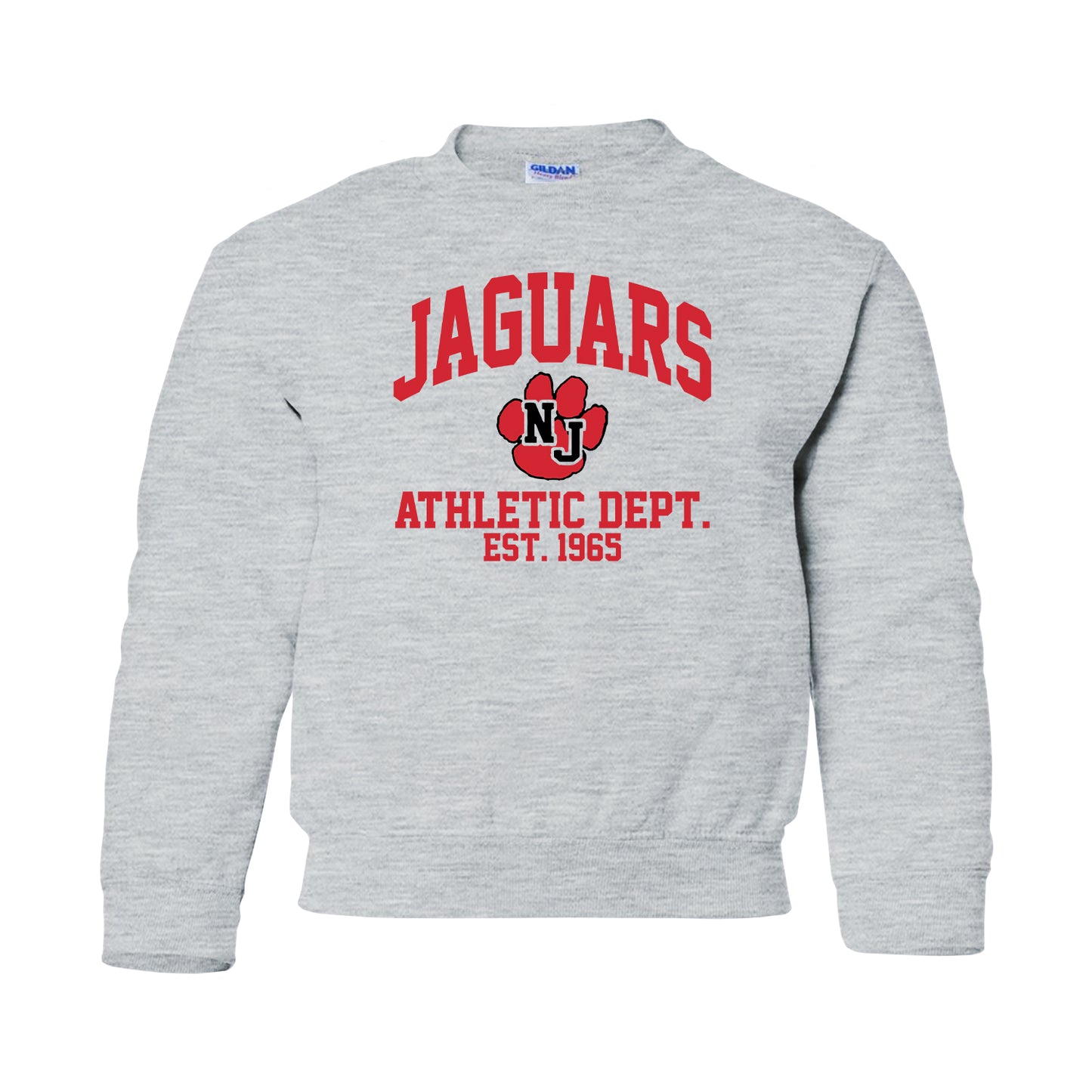 Jaguars Athletic Department (Kids)