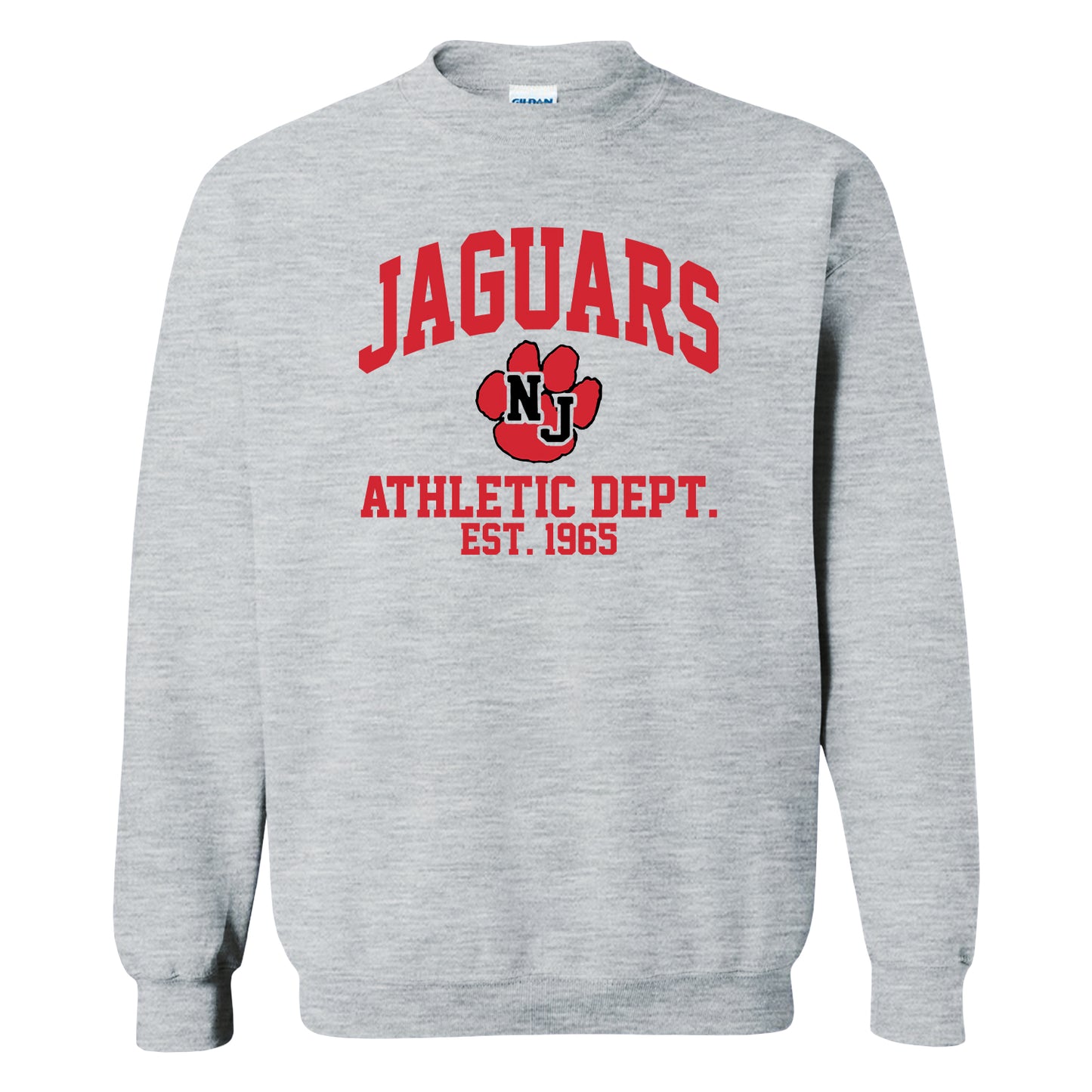 Jaguars Athletic Department