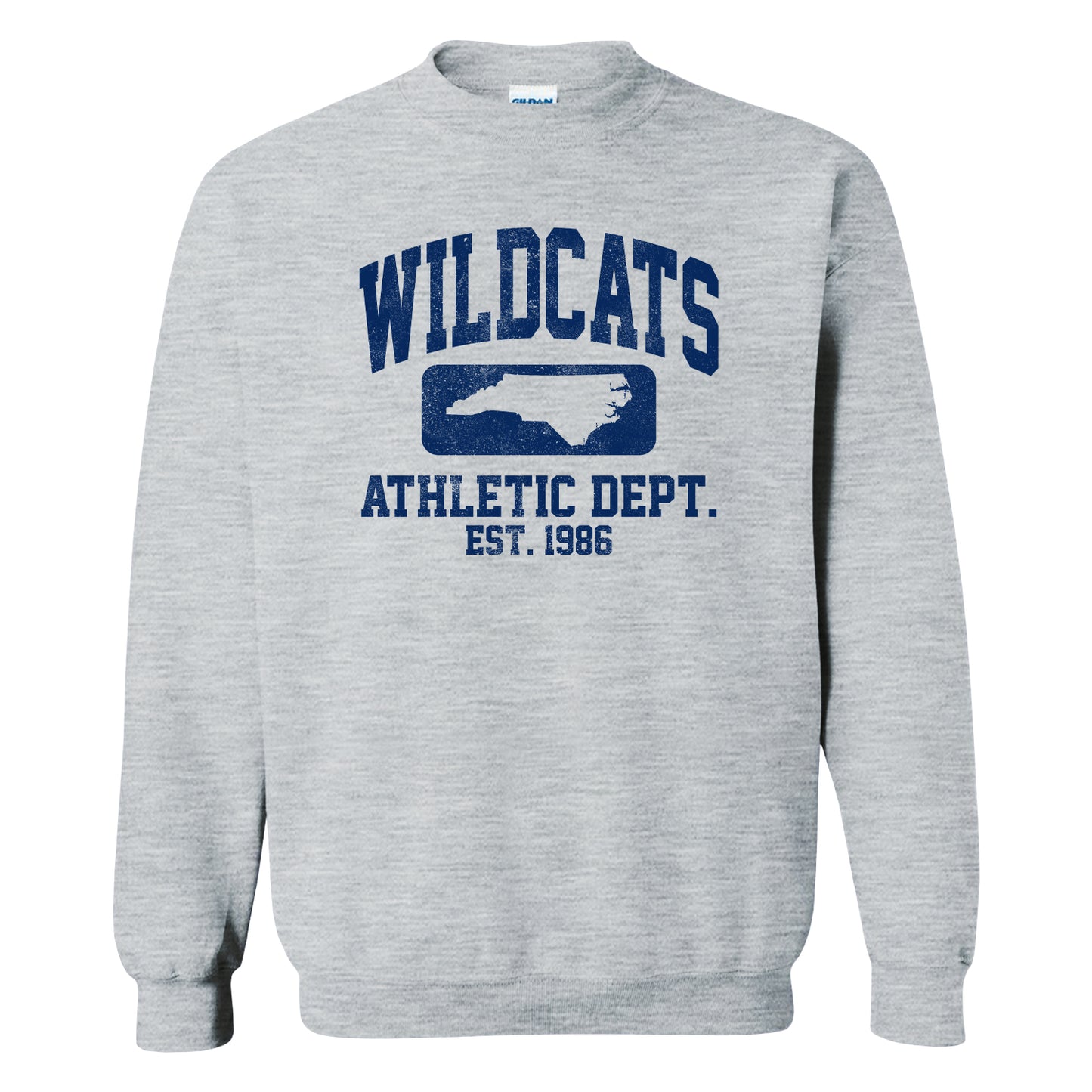 Wildcats Athletic Department