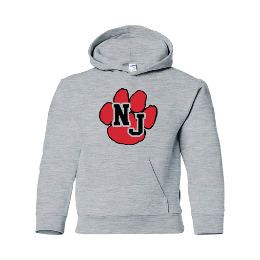 NJMS Paw Print (Kids)