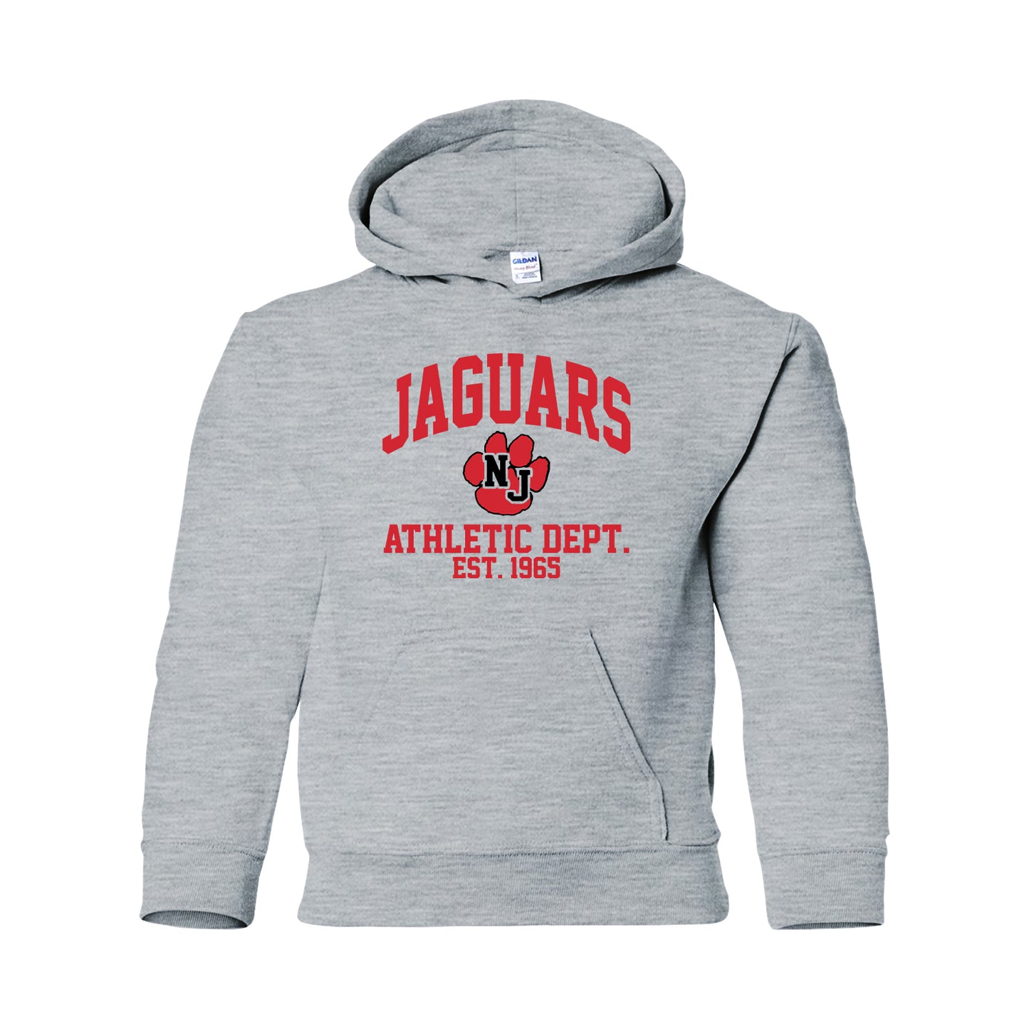 Jaguars Athletic Department (Kids)