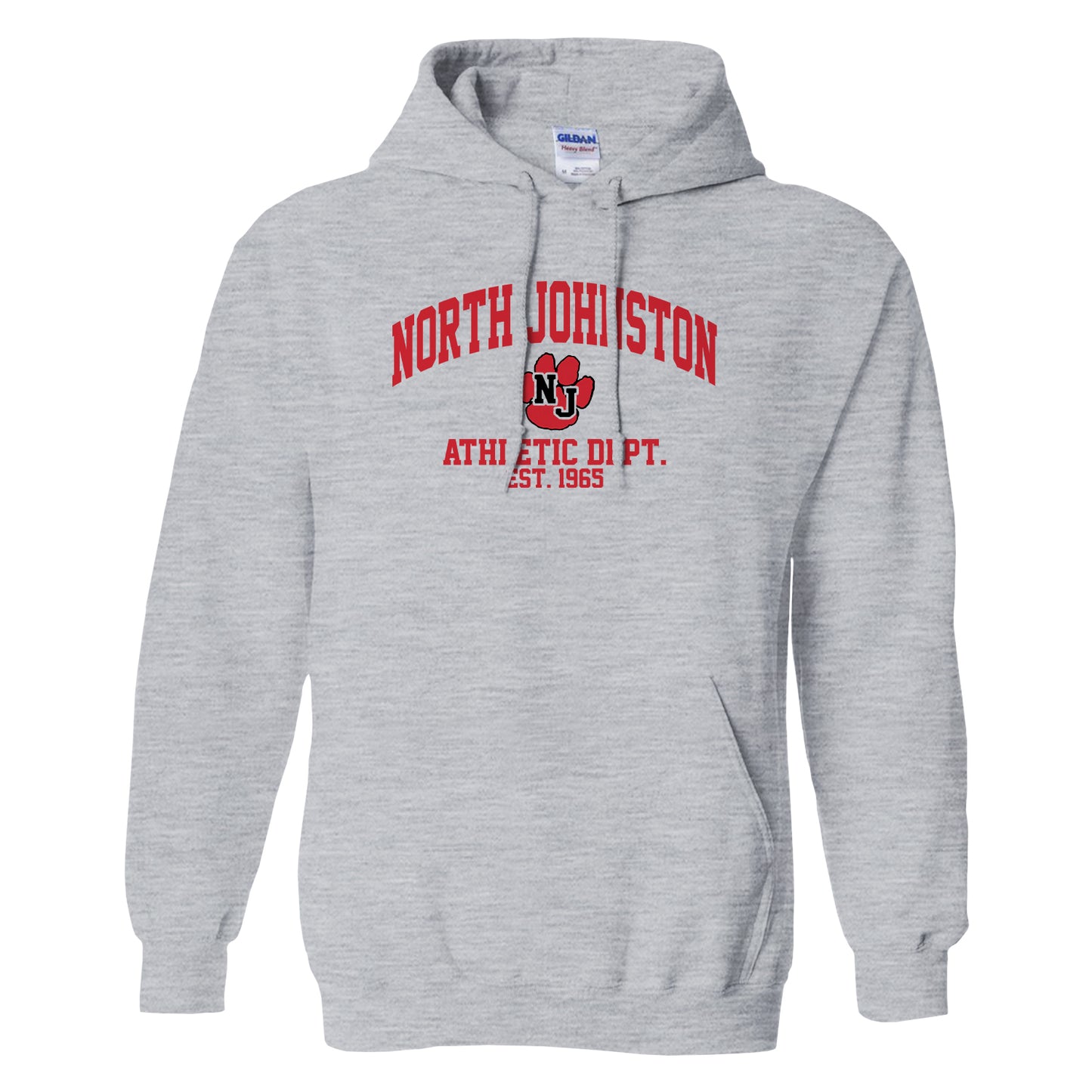 North Johnston Athletic Department