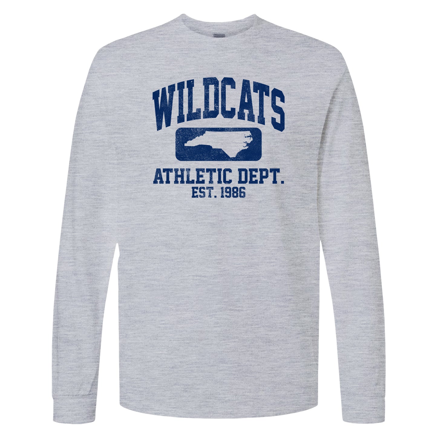 Wildcats Athletic Department