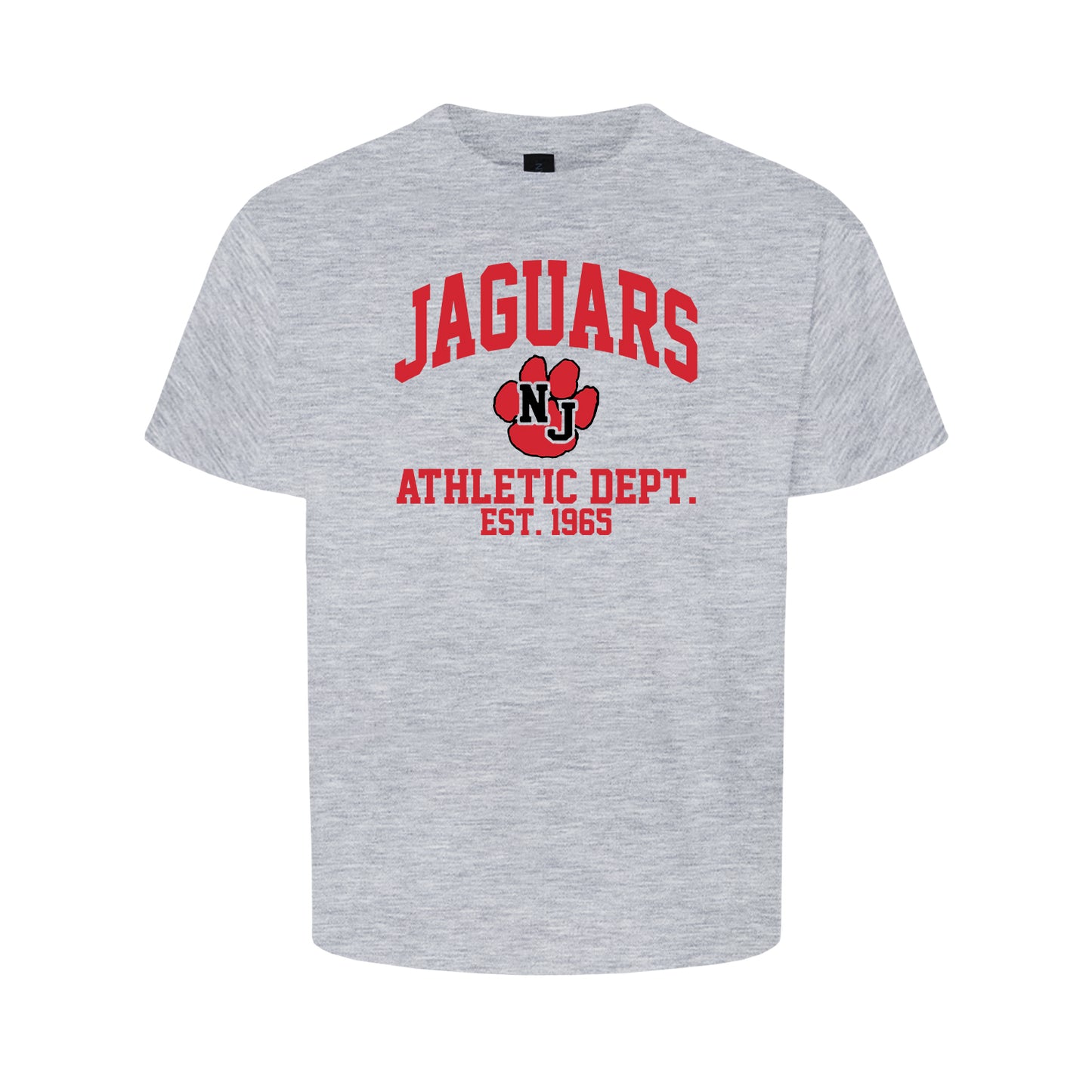 Jaguars Athletic Department (Kids)