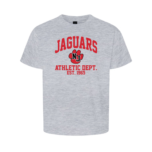 Jaguars Athletic Department (Kids)