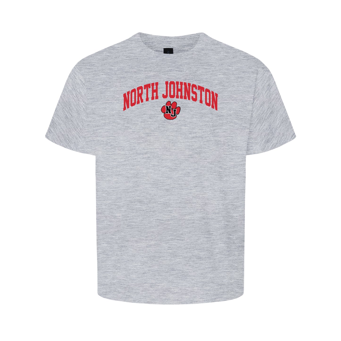 North Johnston Arch - Red + Black (Kids)