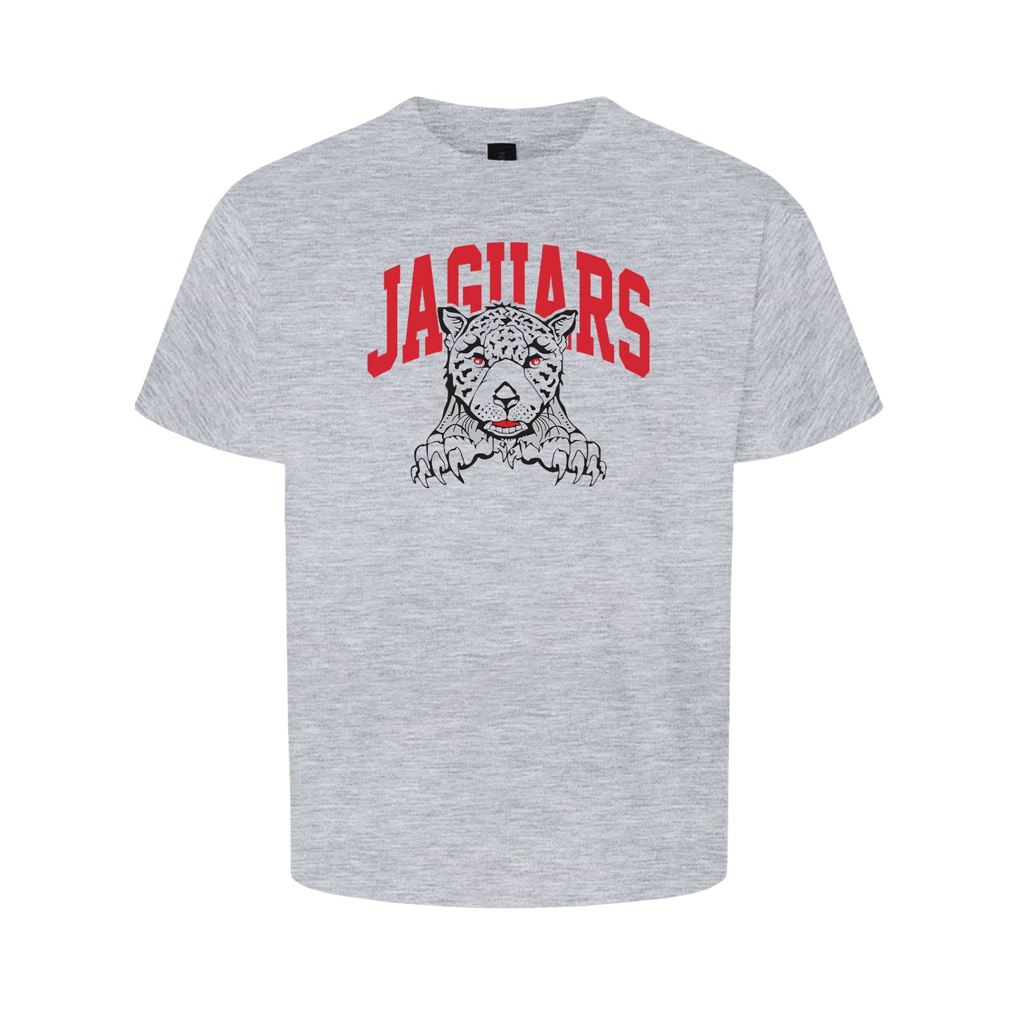 Jaguars Logo Arch (Kids)