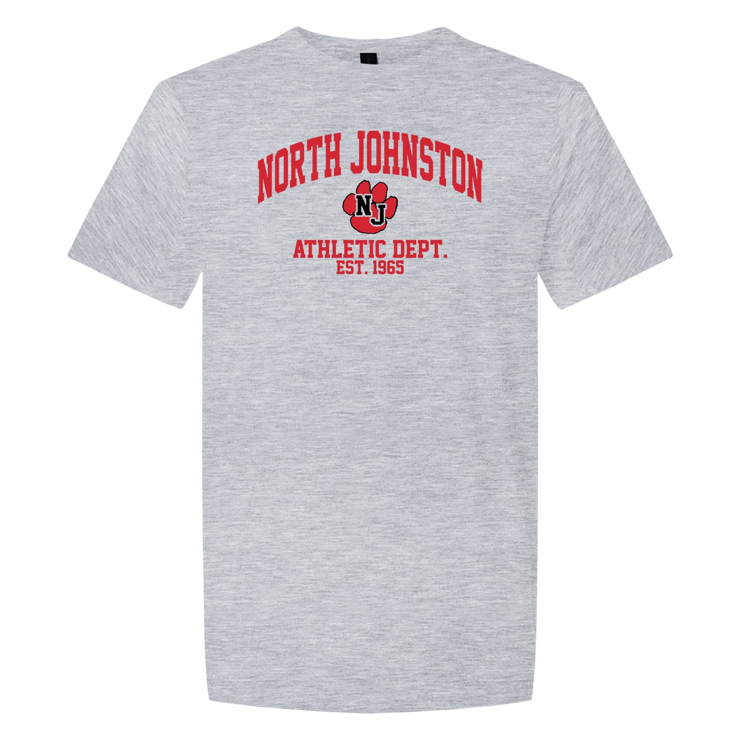 North Johnston Athletic Department