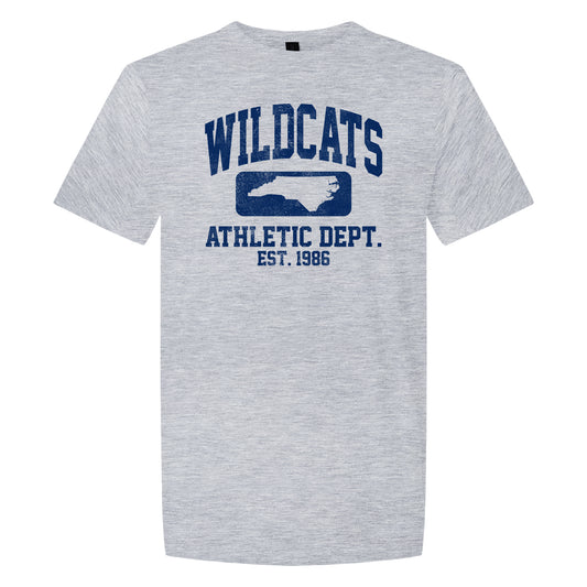 Wildcats Athletic Department