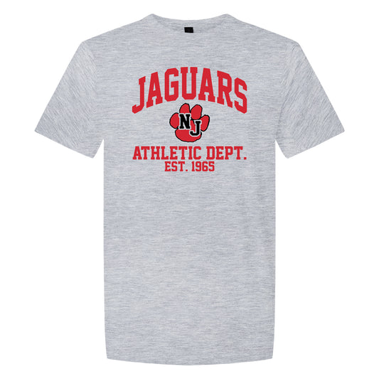 Jaguars Athletic Department