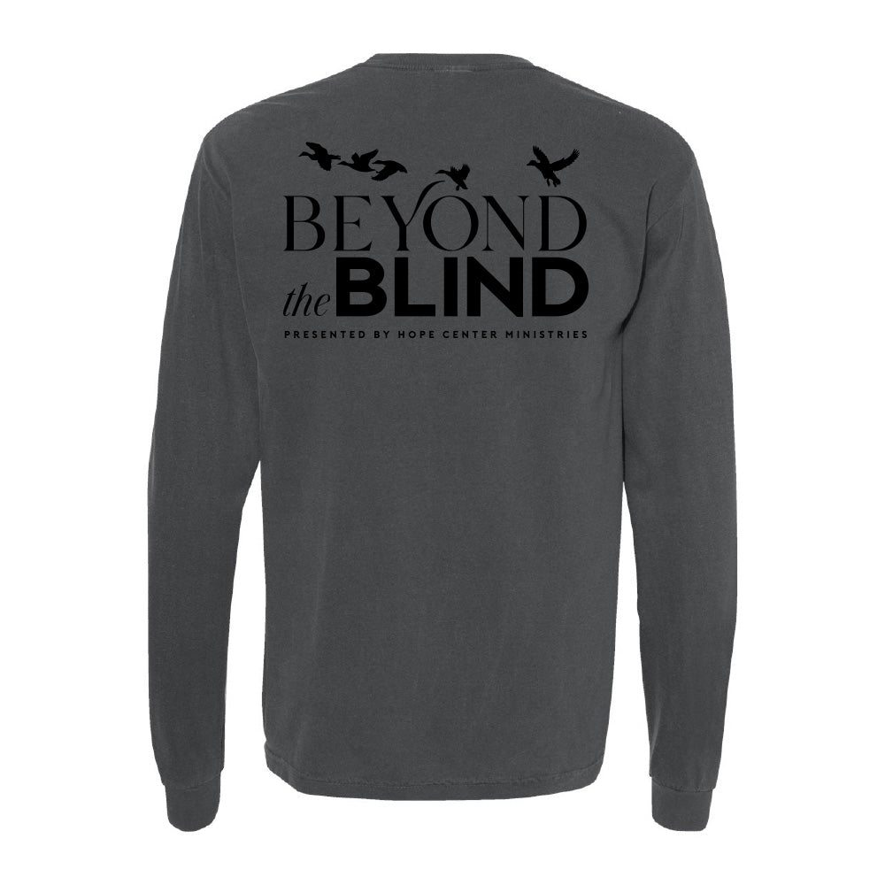 Beyond the Blind