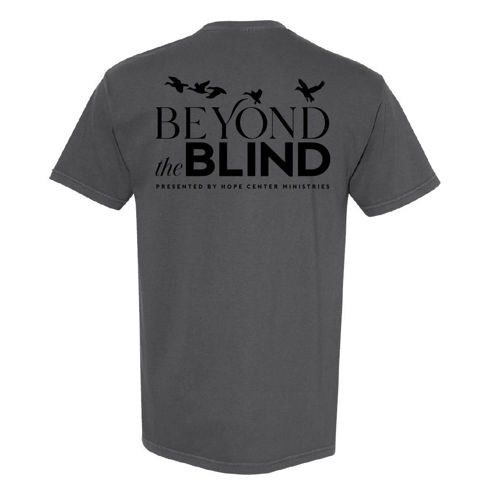 Beyond the Blind
