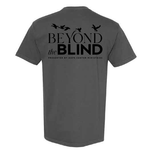 Beyond the Blind