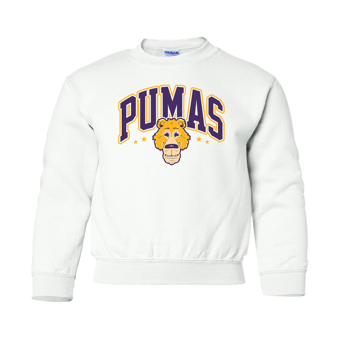 Polenta Pumas Classic Varsity (Youth)