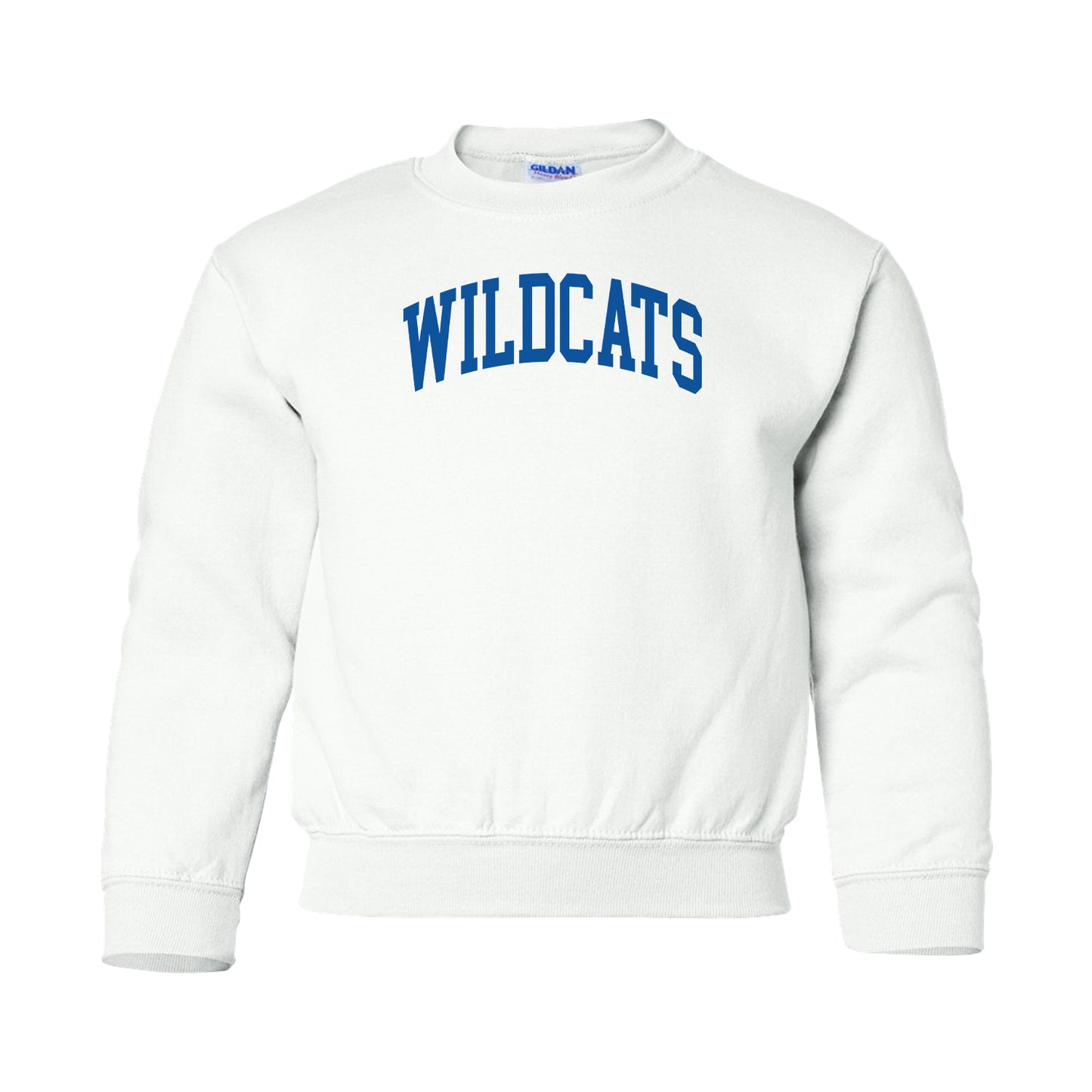 Wildcats Arch (Kids)