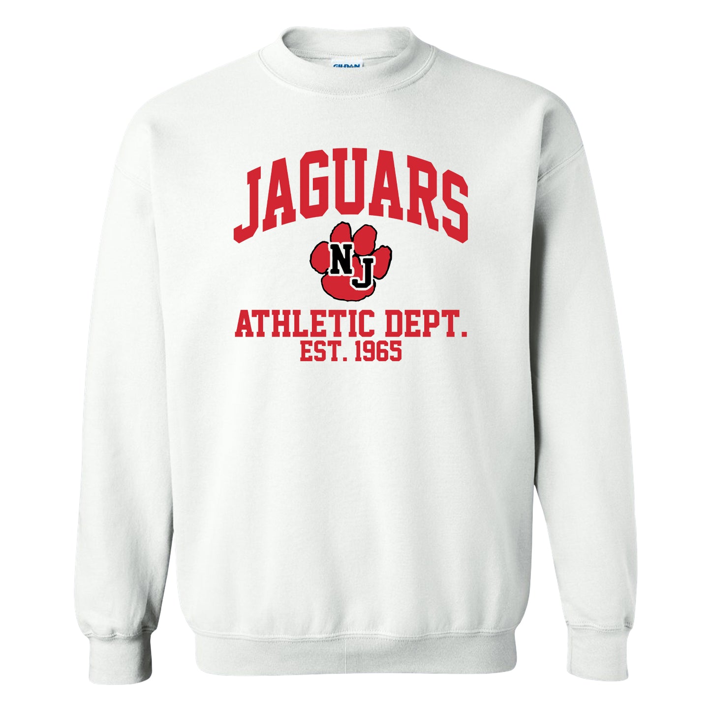 Jaguars Athletic Department