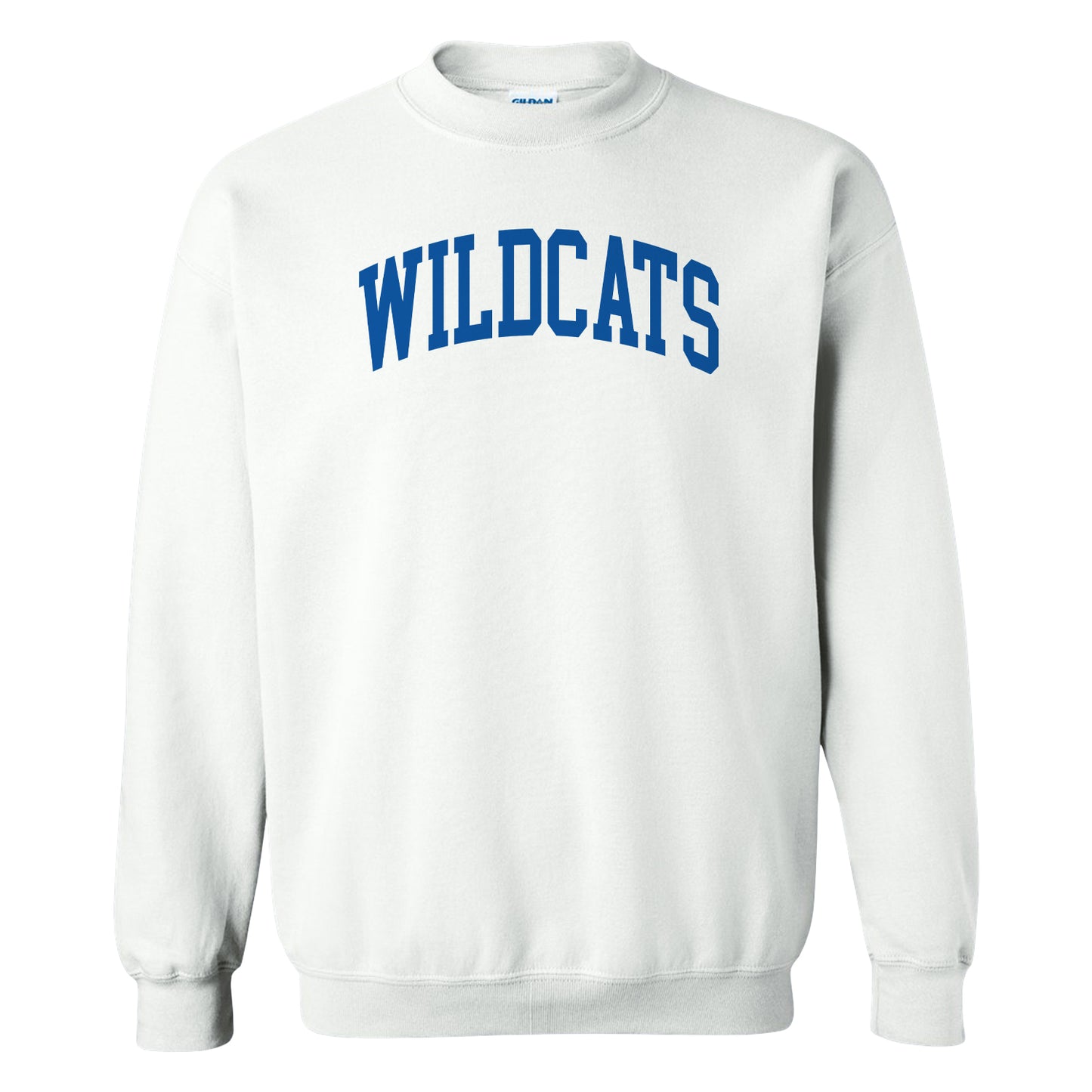 Wildcats Arch (Adult)