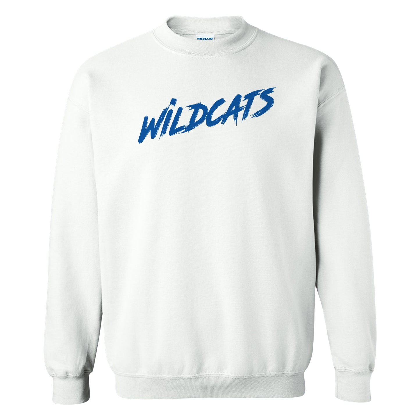 Wildcats Text (Adult)