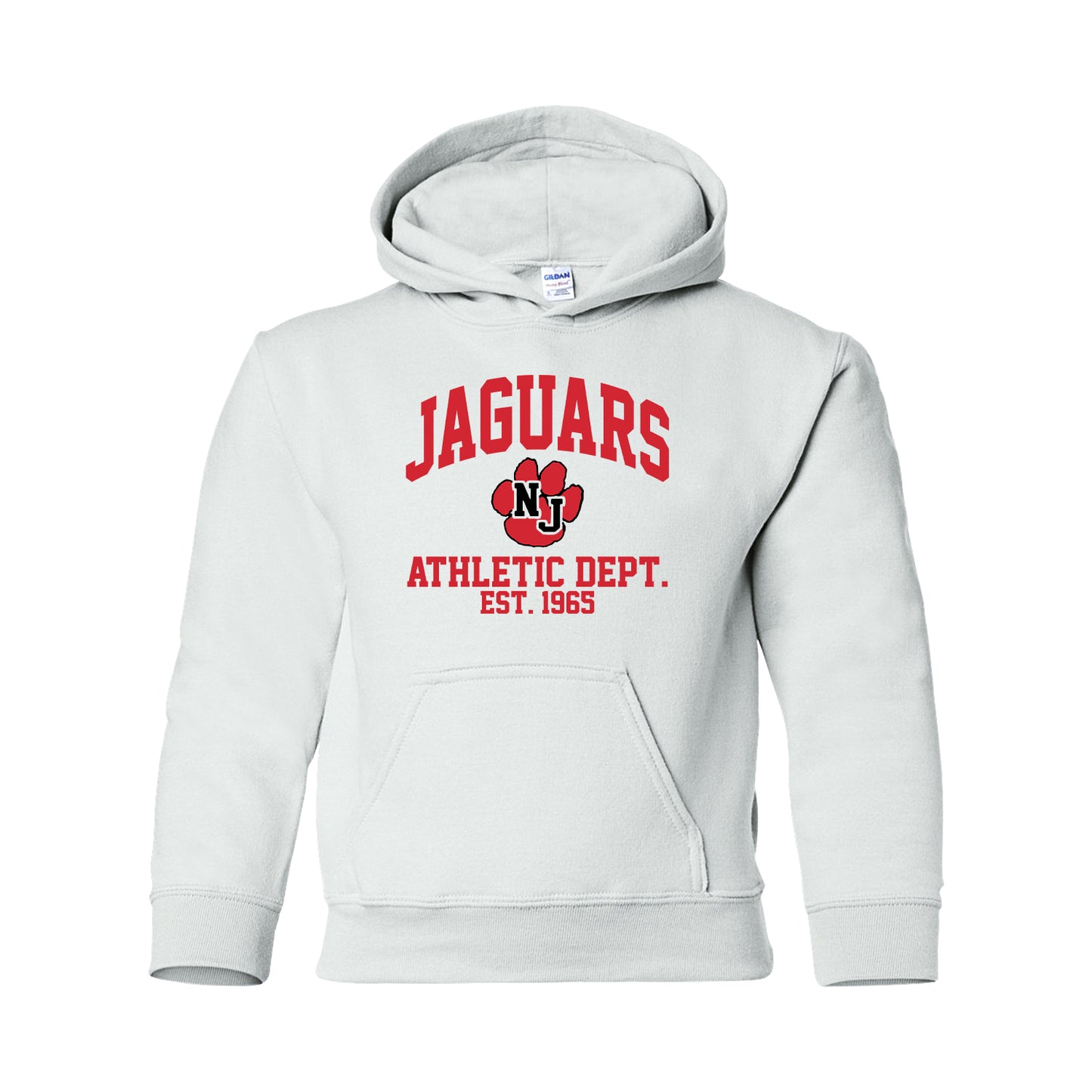 Jaguars Athletic Department (Kids)