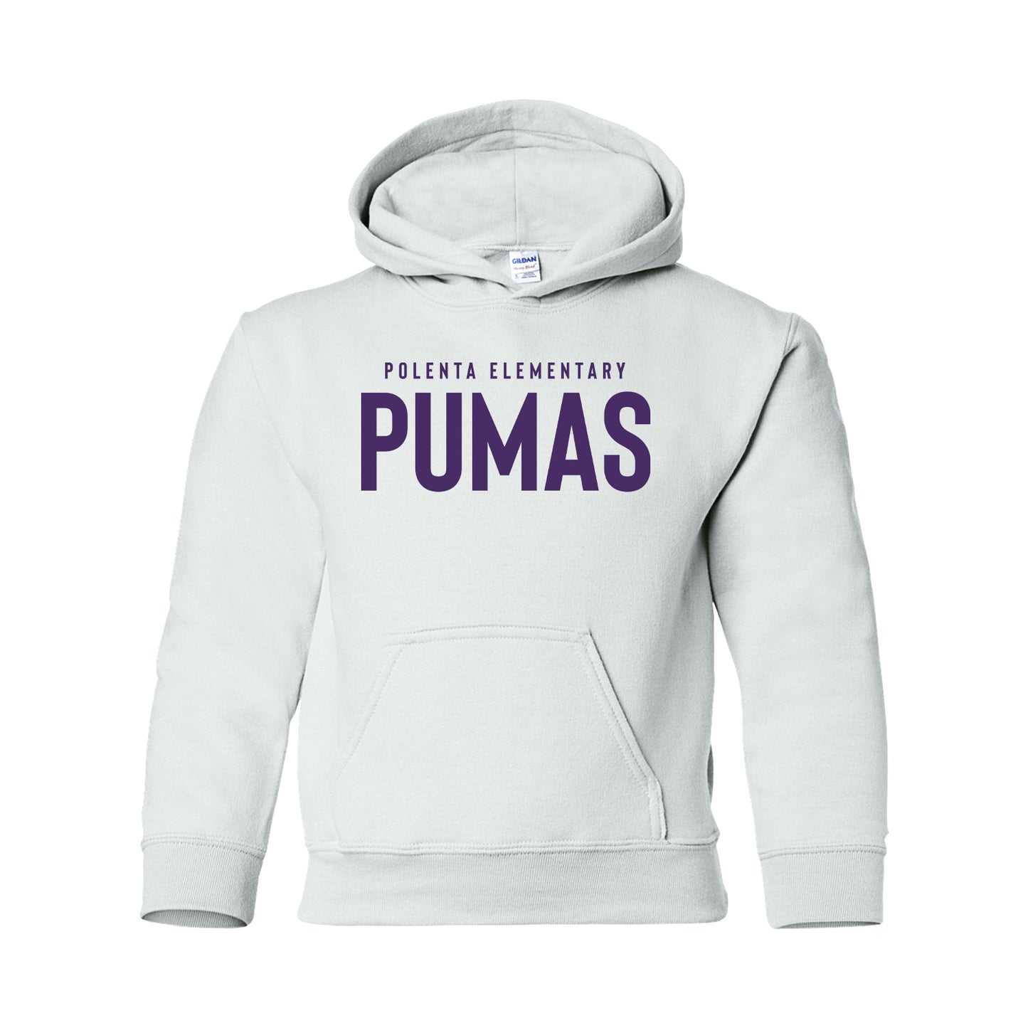 Polenta Elementary Pumas (Youth)