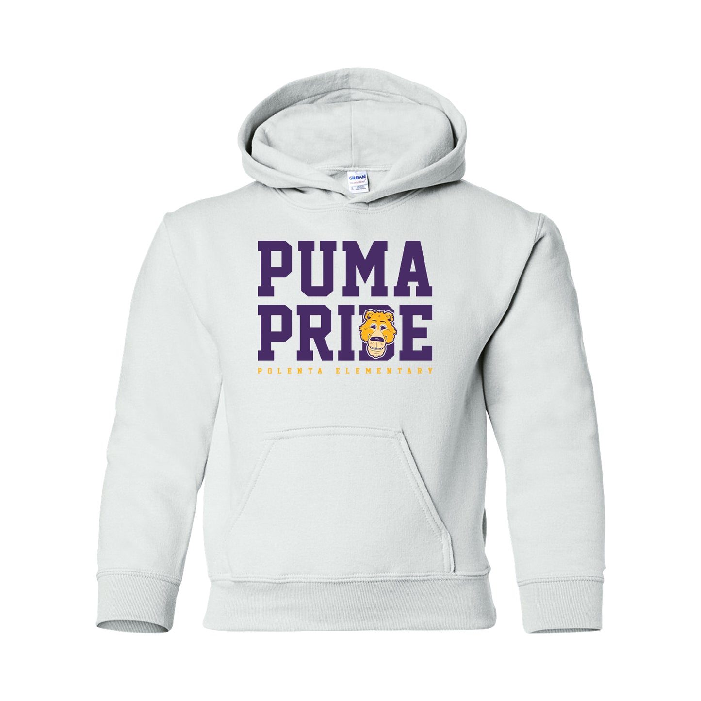 Polenta Puma Pride (Youth)