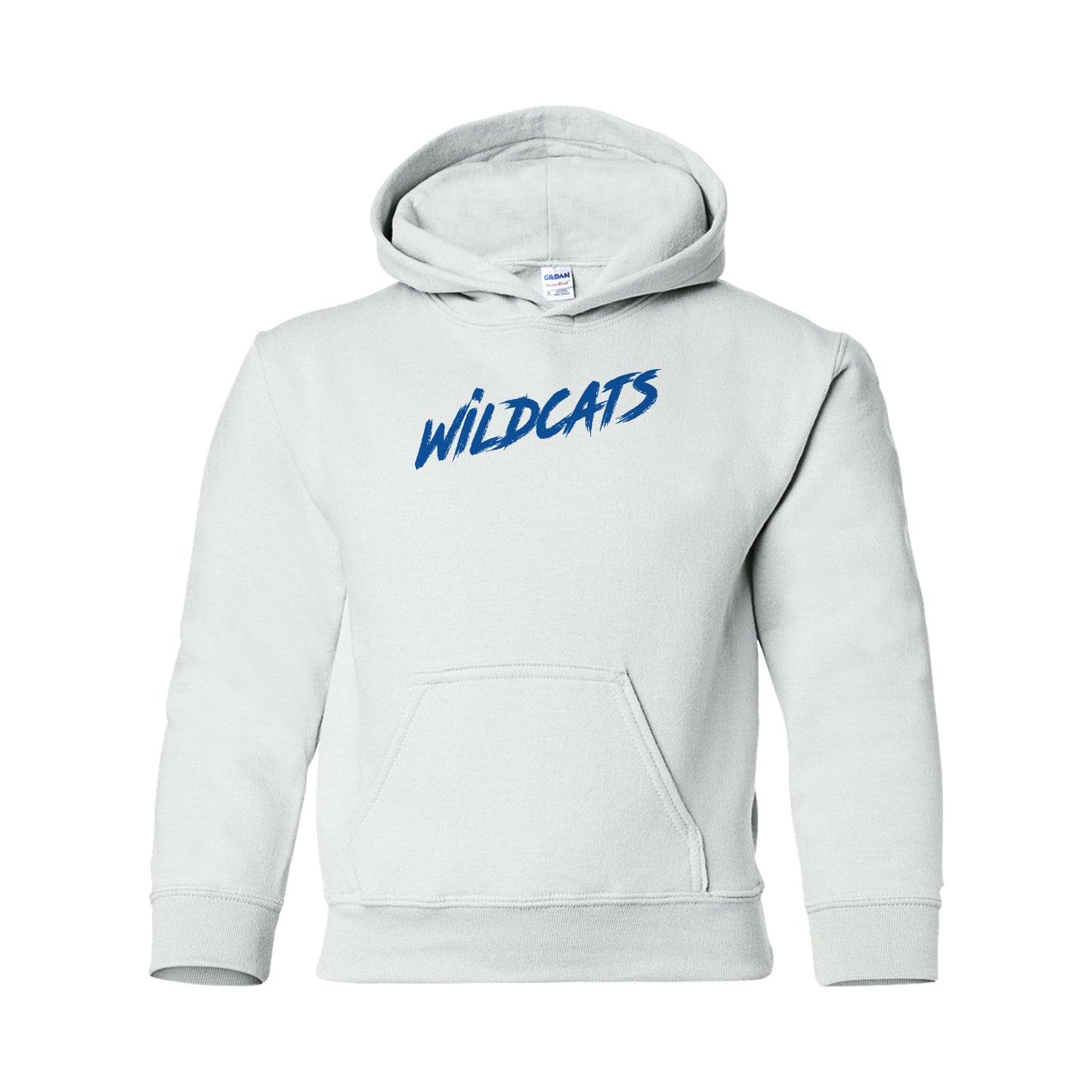 Wildcats Text (Kids)